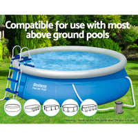 Pool Pump Cartridge Filter 330GPH 1249L/H Flowclear Filters Cleaner