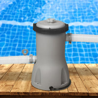 Pool Pump Cartridge Filter 530GPH 2006L/H Flowclear? Filters Cleaner