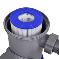 Pool Pump Cartridge Filter 1500GPH 5678L/H Flowclear Filters Cleaner