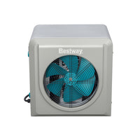 Bestway 4.4kW Pool Heater Water Temperature Heating Fit Pools up to 30,000L