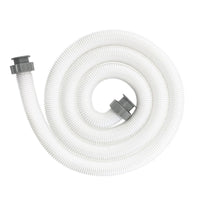 Bestway 38mm Pool Hose Replacement Sand Filter Cartridge Filter Pump Pipe 3m