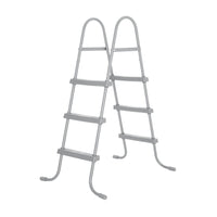 Bestway Above Ground Pool Ladder with Removable Steps