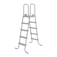 Bestway Above Ground Pool Ladder with Removable Steps