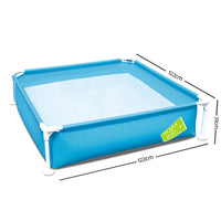 Kids Swimming Pool  - Square