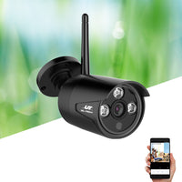 Wireless CCTV 3MP Camera Bullet