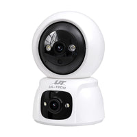 3MP IP Camera Baby Security CCTV