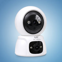 3MP IP Camera Baby Security CCTV