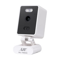 3MP IP Camera Baby Monitor