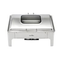 5-Star Chef 9L Chafing Dish Buffet Warmer Food Warmer Catering Server