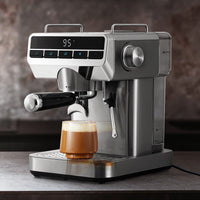 20 Bar Coffee Machine Espresso Cafe Maker