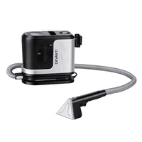 Devanti Carpet Washer Vacuum Cleaner 600W 13kpa Hose Self-Cleaning Function