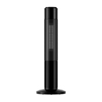 Ceramic Tower Heater 3D Flame 2000W