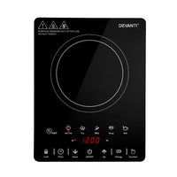 Electric Ceramic Cooktop 30cm