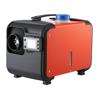 Giantz Diesel Air Heater All-in-one 12/24V 5KW LCD Remote Control for Car RV Indoors machinery