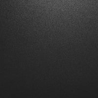 Standing Desk Top L-shape Black 160CM