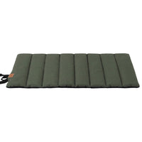 i.Pet Outdoor Dog Bed Large Water-resistant Washable Foldable Travel Dog Mat Green