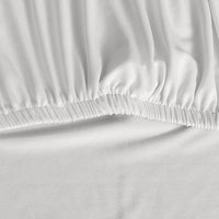Dining Chair Covers 4x Slipcovers Spandex Stretch Banquet Wedding White