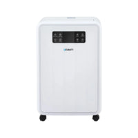 Devanti 70L Dehumidifier Commercial Moisture Absorber Air Dryer 8.5L Water Tank