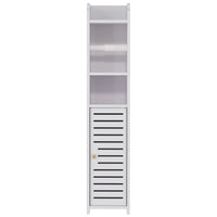 Artiss 2X Bathroom Cabinet Toilet Roll Holder 76cm