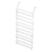 Shoe Rack Hanging Over Door Organiser 24 Pairs Eric