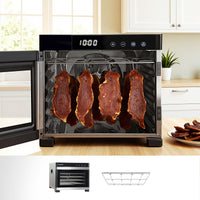 Artiss Clear Acrylic Display Case 3 Pack Toy Storage Box