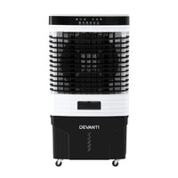 60L Evaporative Air Cooler Conditioner