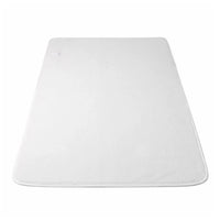 Giselle Electric Blanket King Single Heated Fully Fitted Washable Pad Winter Warm
