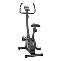 Magnetic Exercise Bike Upright Bike Fitness Home Gym Cardio