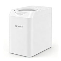 Devanti 4.5L Electric Composter Smart Compost Bin Kitchen Food Waste Recycler