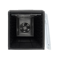 Devanti 9 Trays Food Dehydrator with Hanging Stainless Steel Tray