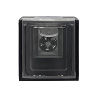 Devanti 9 Trays Food Dehydrator with Hanging Stainless Steel Tray
