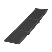 i.Pet Dog Ramp Pet Stairs Steps Car Travel SUV Ladder Foldable Portable Adjustable