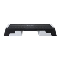 Everfit 3 Level Aerobic Step Adjustable Stepper for Home Workouts