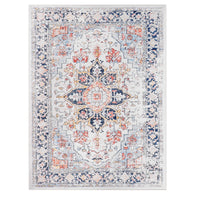 Artiss Floor Rug 160X230cm Large Washable Carpet