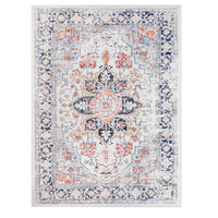 Artiss Floor Rug 240x340cm Large Washable Carpet
