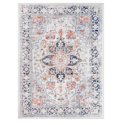 Artiss Floor Rug 240x340cm Large Washable Carpet