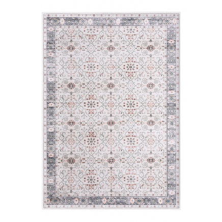 Artiss Washable Floor Rug 240X340cm Large Area Rug Modern Living Room Carpet