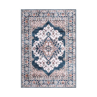 Artiss Floor Rug 160X230cm Large Washable Persian Area Rug Living Room Carpet