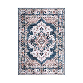 Artiss Floor Rug 200X290cm Large Washable Persian Area Rug Living Room Carpet