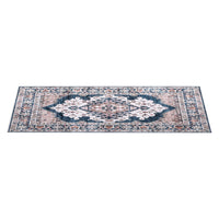 Artiss Floor Rug 240x340cm Large Washable Persian Area Rug Living Room Carpet