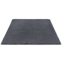 Artiss Floor Rug 160x230cm Plush Area Shaggy Rug Living Room Bedroom Carpet Grey