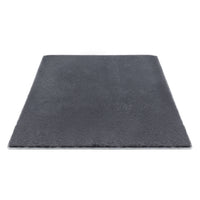 Artiss Floor Rug 200x290cm Plush Area Shaggy Rug Living Room Bedroom Carpet Grey