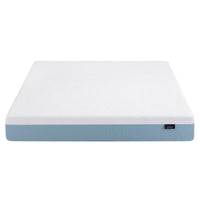 Giselle 22cm Cooling Gel Memory Foam Mattress Double Medium Firm