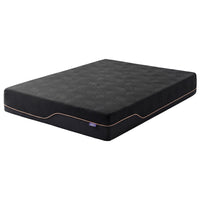 Giselle Double Cooling Memory Foam Mattress Medium Firm with Gel Comfort 30cm