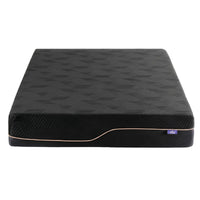 Giselle Queen Cooling Memory Foam Mattress Medium Firm with Gel Comfort 30cm