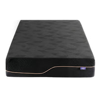Giselle Single Cooling Memory Foam Mattress Medium Firm with Gel Comfort 30cm