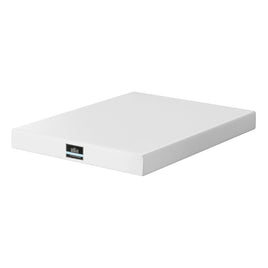 Giselle 20cm Memory Foam Mattress Green Tea Double