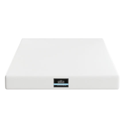 Giselle 20cm Memory Foam Mattress Green Tea King