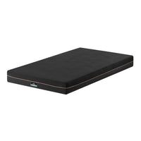 Giselle 18cm Memory Foam Mattress Green Tea Foam Cool Gel Foam Mattresses King Single