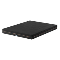 Giselle 18cm Memory Foam Mattress Green Tea Foam Cool Gel Foam Mattresses Queen